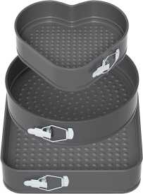 Bakeware Molds